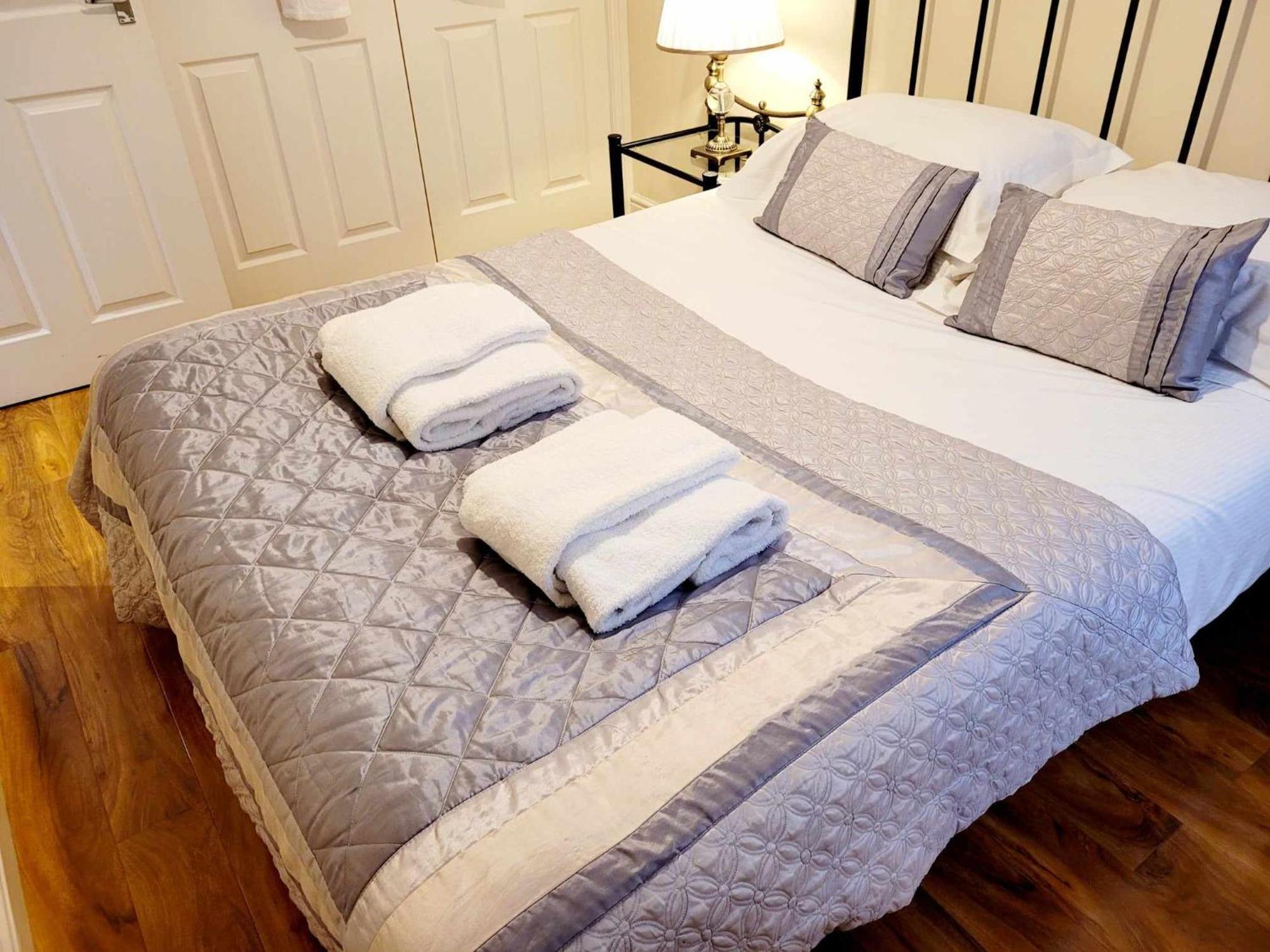 Apartment 2 Darlington  Dış mekan fotoğraf