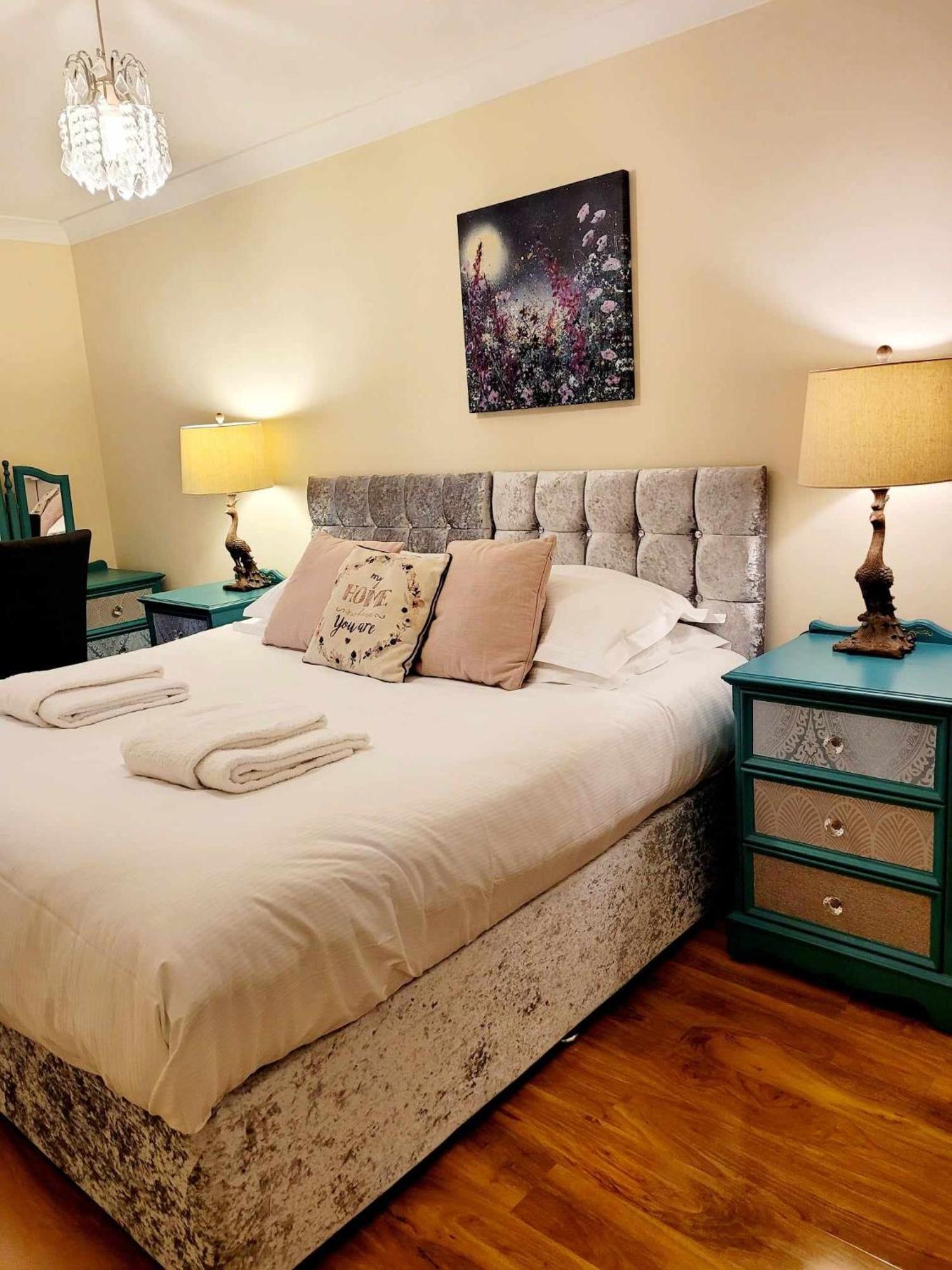 Apartment 2 Darlington  Dış mekan fotoğraf
